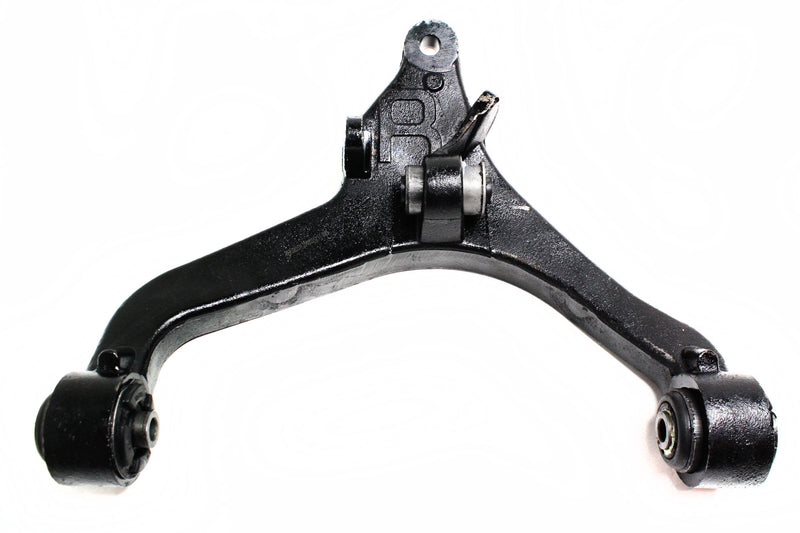 Front Driver and Passenger Side Lower Control Arms