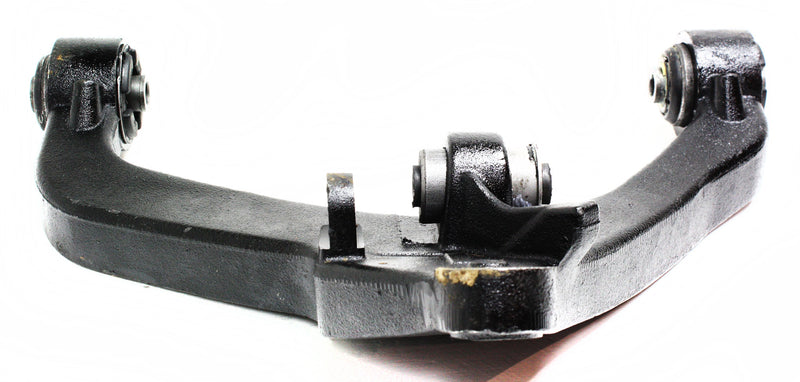 Front Driver and Passenger Side Lower Control Arms