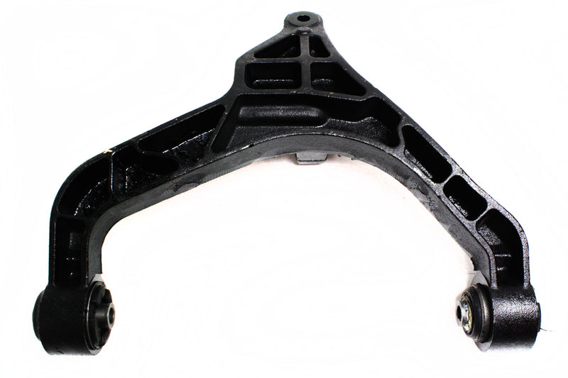 Front Driver and Passenger Side Lower Control Arms