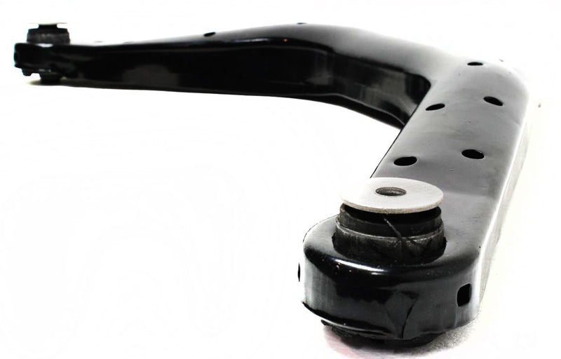 Rear Driver and Passenger Side Upper and Lower Control Arms