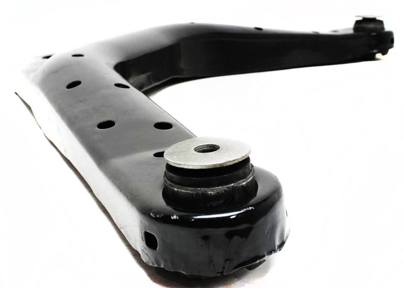 Rear Driver and Passenger Side Upper and Lower Control Arms