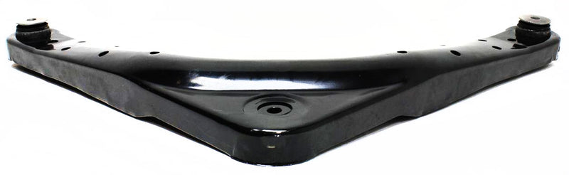 Rear Driver and Passenger Side Upper and Lower Control Arms