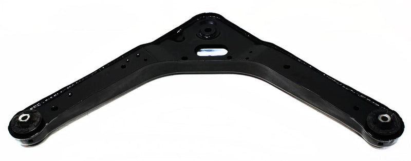 Rear Driver and Passenger Side Upper and Lower Control Arms