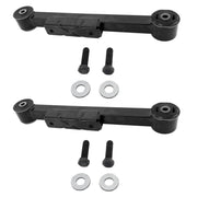 Suspension Control Arm CarParts SET-REPJ281516-2