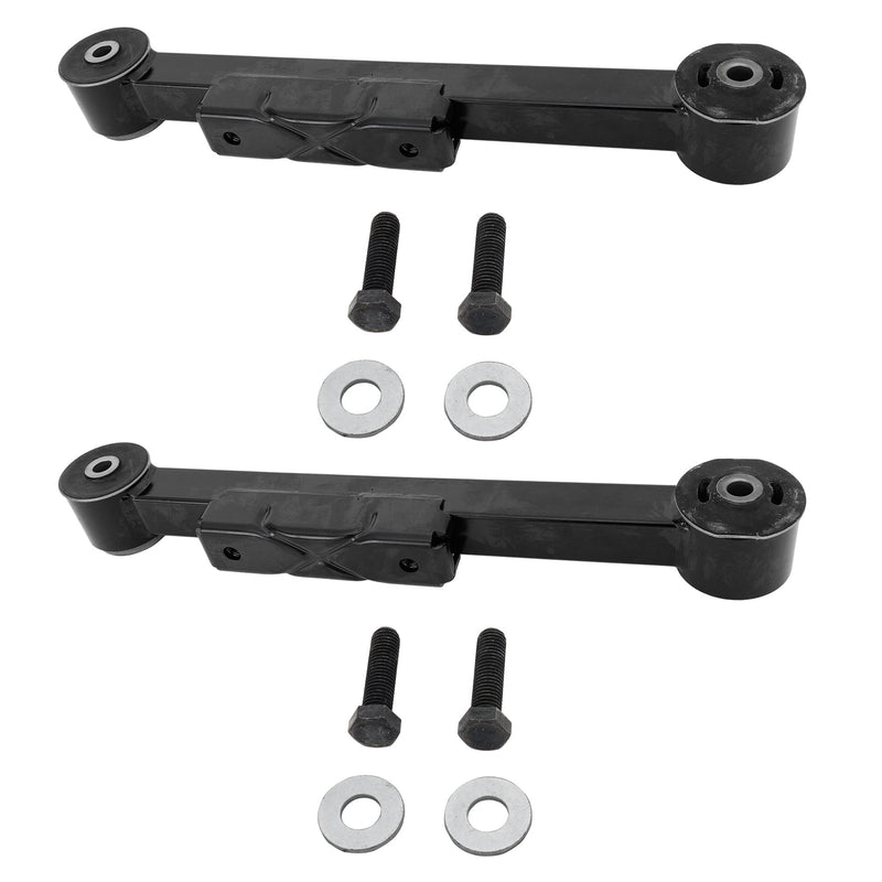 Suspension Control Arm CarParts SET-REPJ281516-2