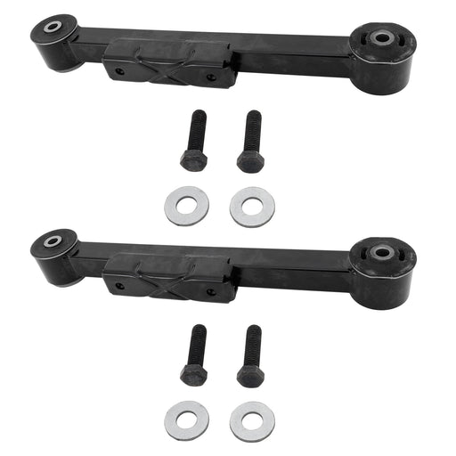 Suspension Control Arm CarParts SET-REPJ281516-2