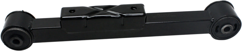 Rear Driver and Passenger Side Upper and Lower Control Arms