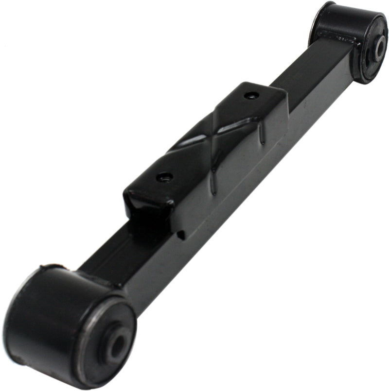 Rear Driver and Passenger Side Upper and Lower Control Arms