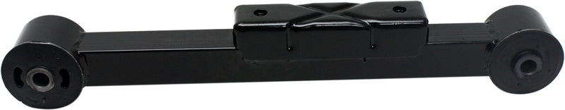 Rear Driver and Passenger Side Upper and Lower Control Arms