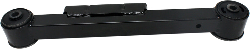 Rear Driver and Passenger Side Upper and Lower Control Arms