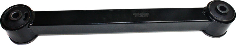 Rear Driver and Passenger Side Lower Control Arms