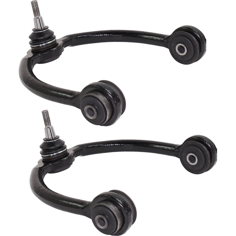 Suspension Control Arm CarParts SET-REPJ281521-2