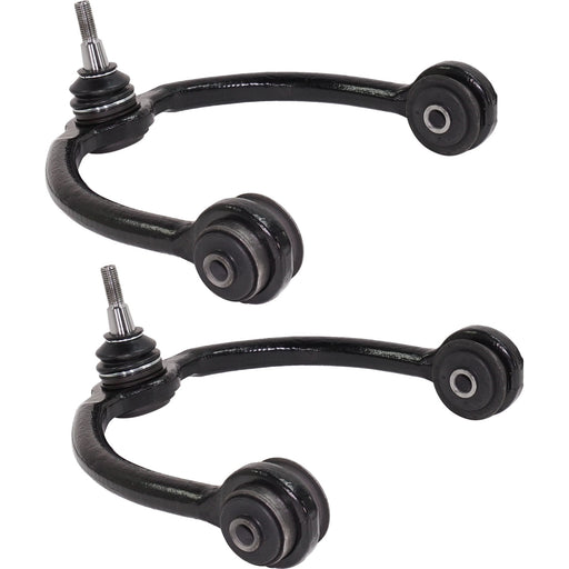 Suspension Control Arm CarParts SET-REPJ281521-2