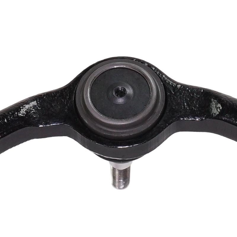 Front Driver and Passenger Side Upper Control Arms With Ball Joints