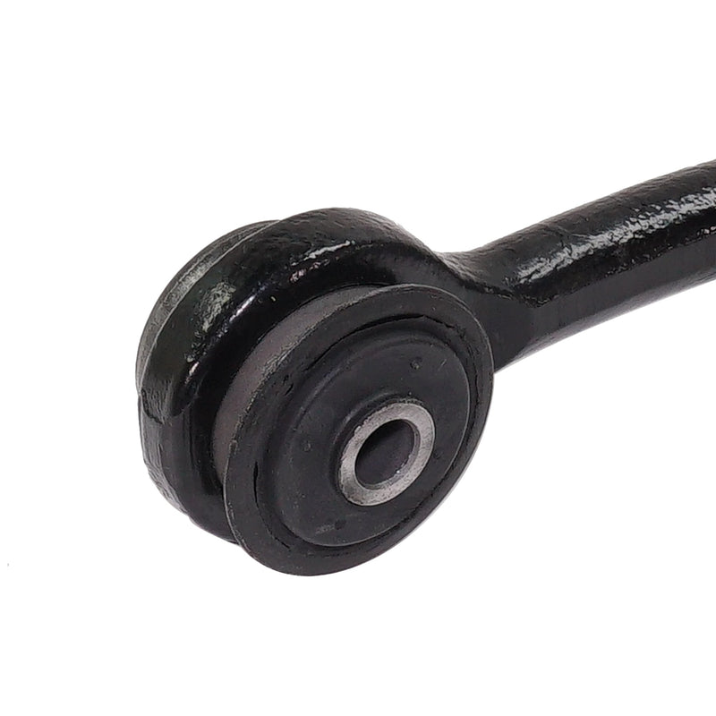 Front Driver and Passenger Side Upper Control Arms With Ball Joints