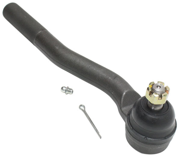 Front Driver and Passenger Side Outer Tie Rod Ends