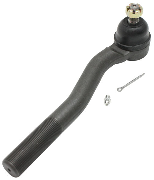 Front Driver and Passenger Side Outer Tie Rod Ends