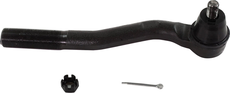 Front Driver and Passenger Side Outer Tie Rod Ends