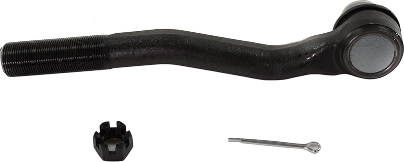 Front Driver and Passenger Side Outer Tie Rod Ends