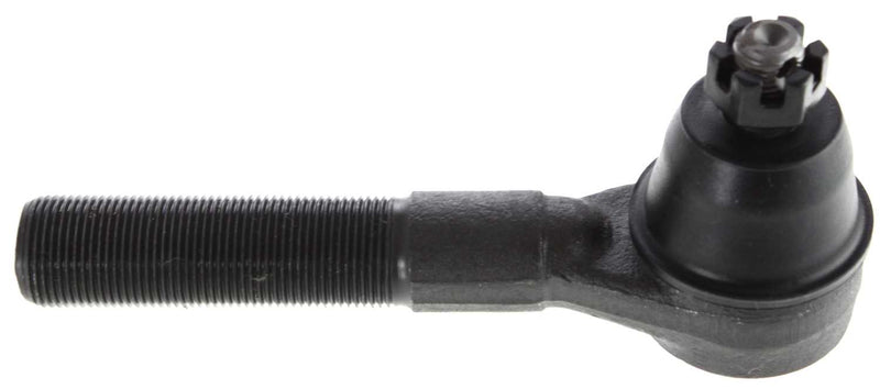 Front Driver Side Outer and Passenger Side Tie Rod Ends