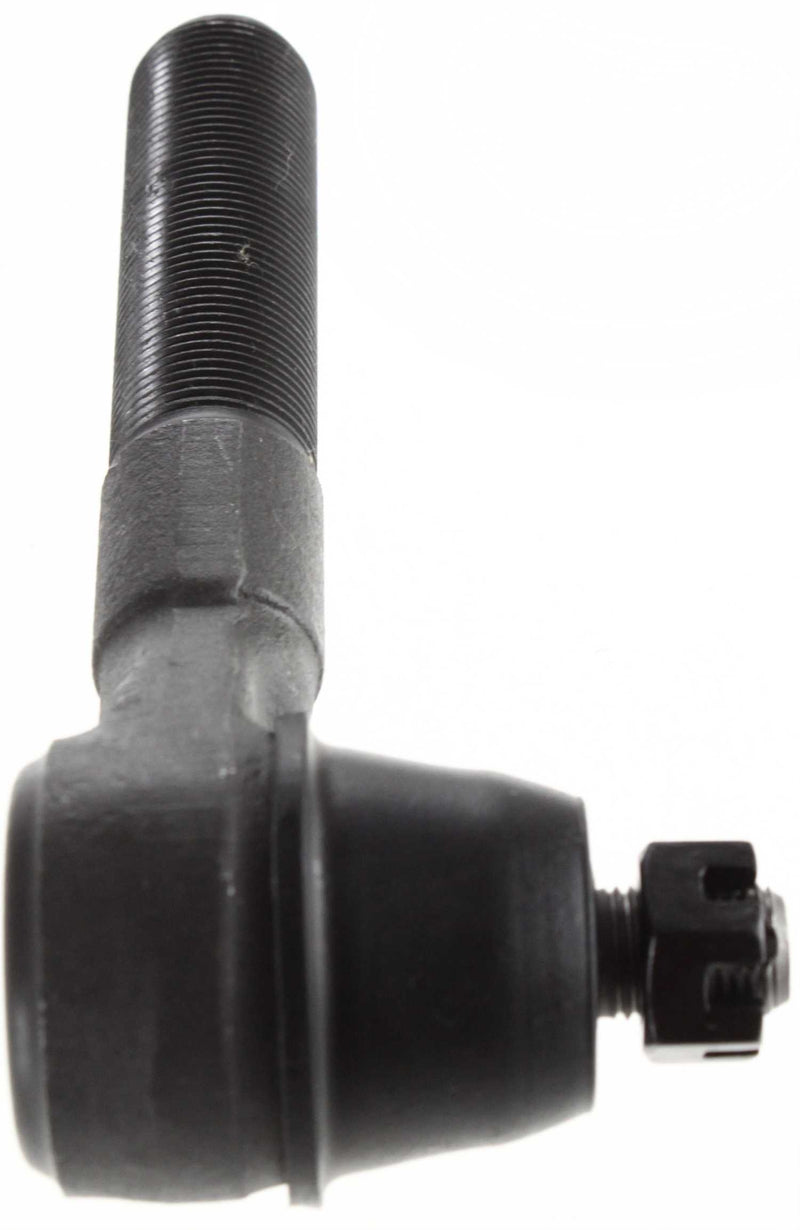 Front Driver and Passenger Side Inner and Outer Tie Rod Ends