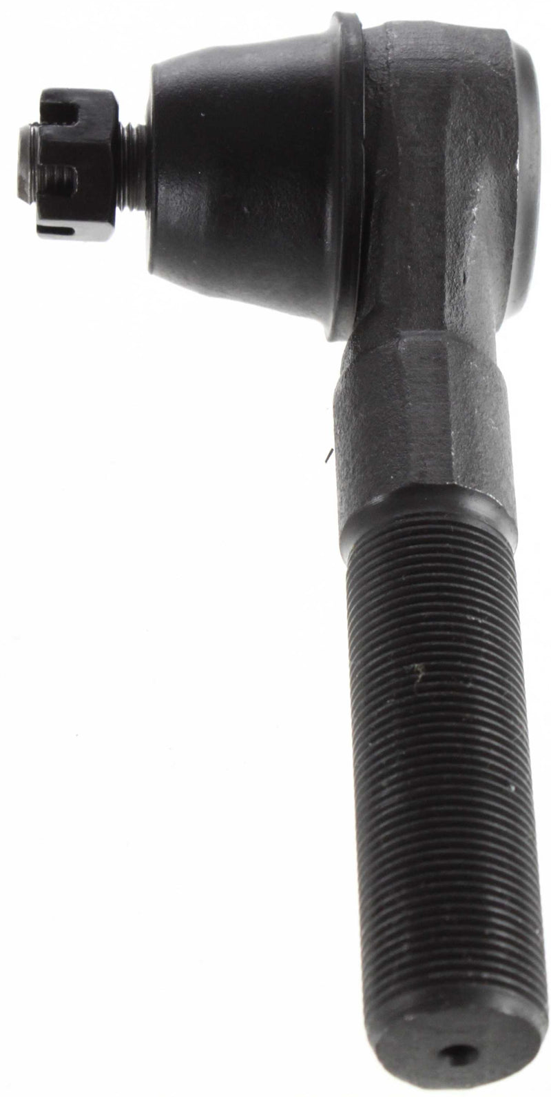 Front Driver and Passenger Side Inner and Outer Tie Rod Ends