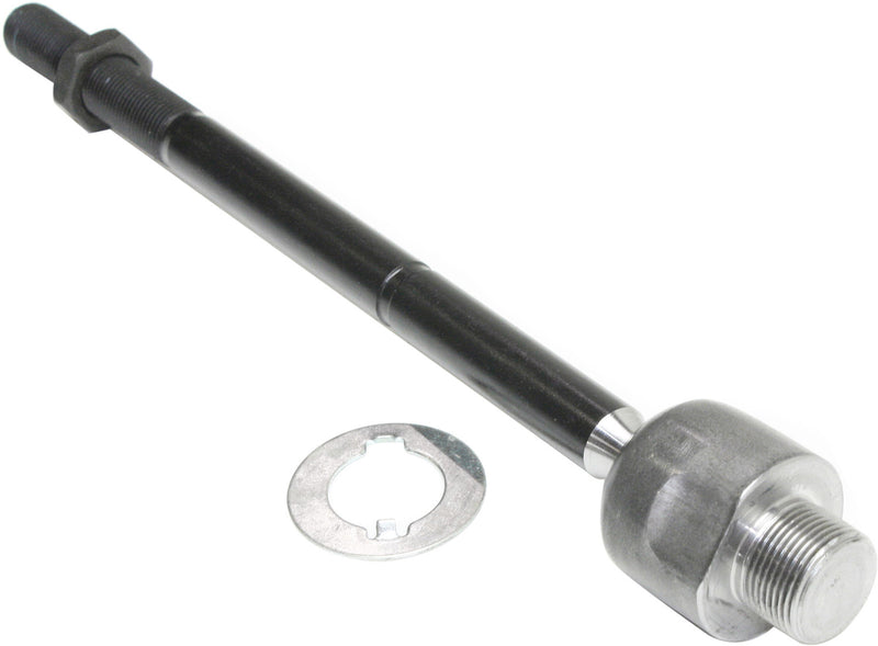 Front Tie Rod End Inner & Outer Set Of 4