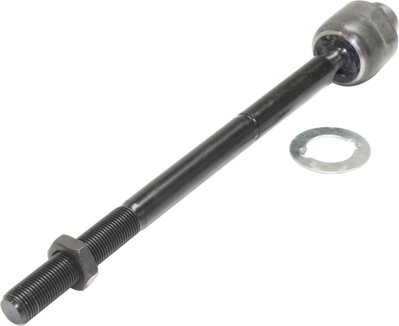 Front Tie Rod End Inner & Outer Set Of 4