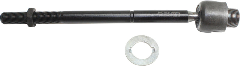 Front Tie Rod End Inner & Outer Set Of 4