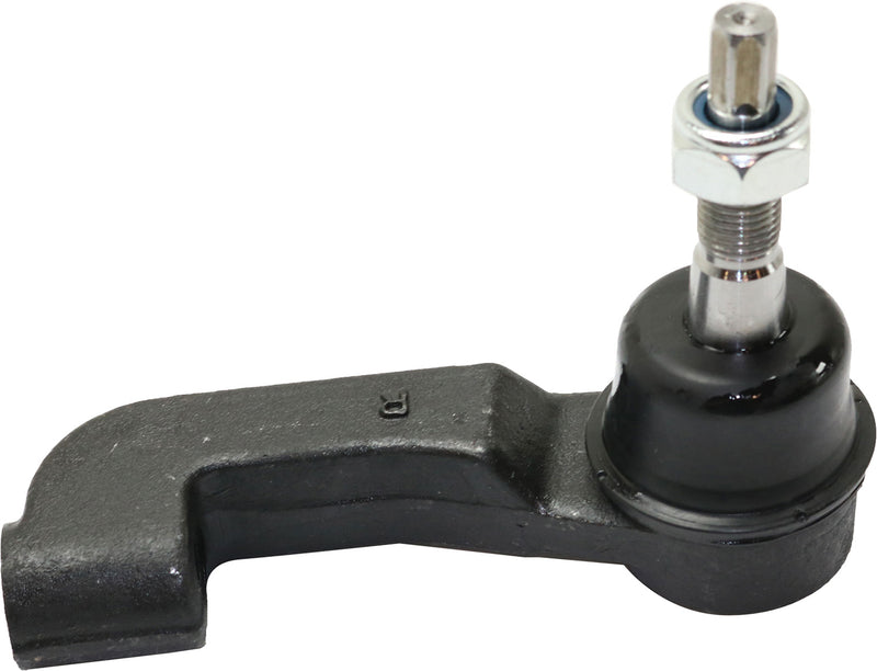 Front Tie Rod End Inner & Outer Set Of 4