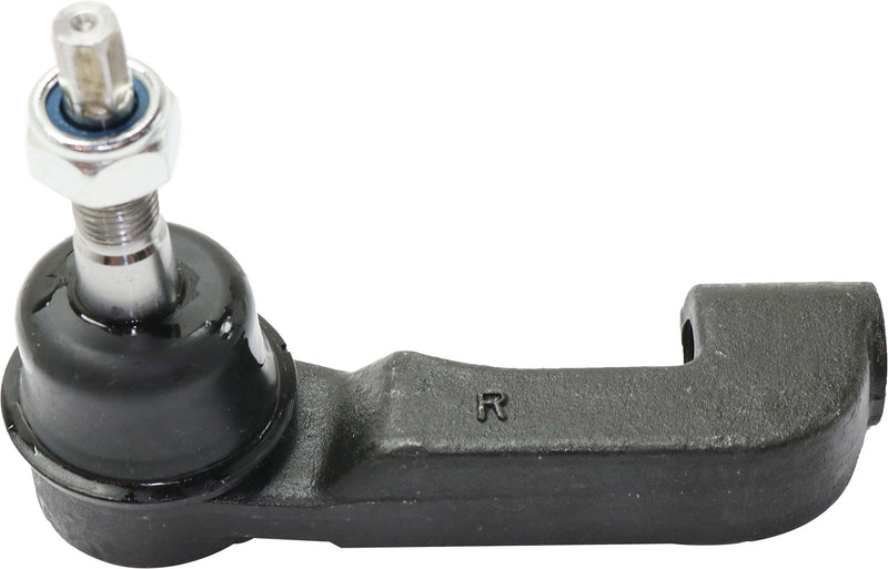 Front Tie Rod End Inner & Outer Set Of 4