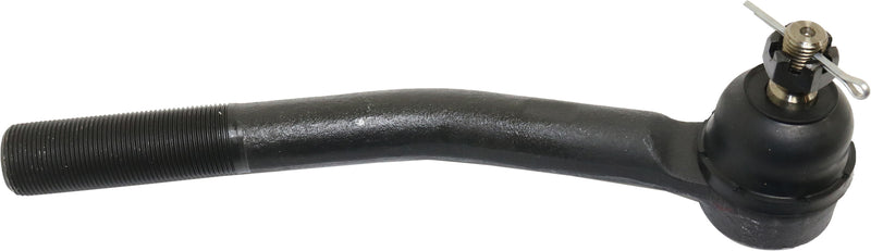 Front Driver and Passenger Side Outer Tie Rod Ends