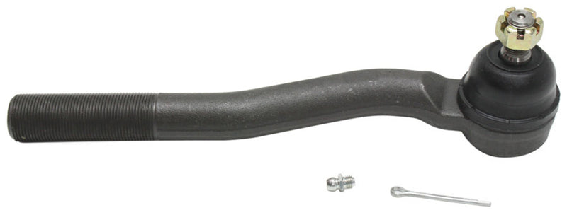 Front Driver and Passenger Side Outer Tie Rod Ends