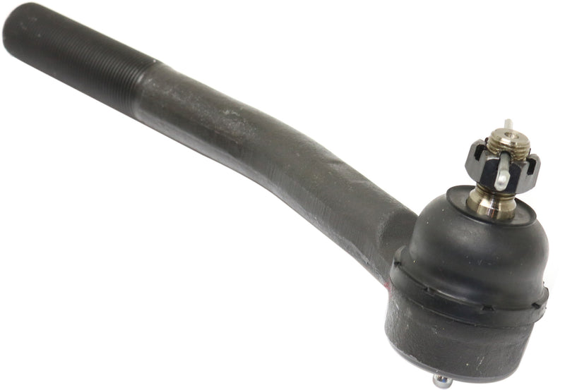 Front Driver and Passenger Side Outer Tie Rod Ends