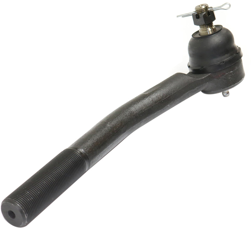 Front Driver and Passenger Side Outer Tie Rod Ends