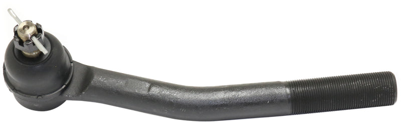 Front Driver and Passenger Side Outer Tie Rod Ends