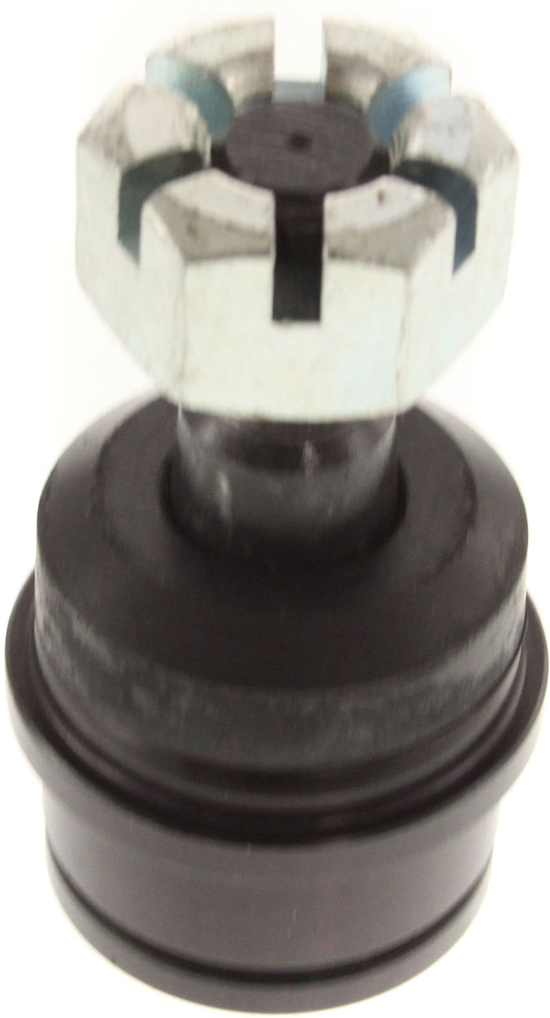 Set Of 2 - Front Driver and Passenger Side Upper and Lower Ball Joints