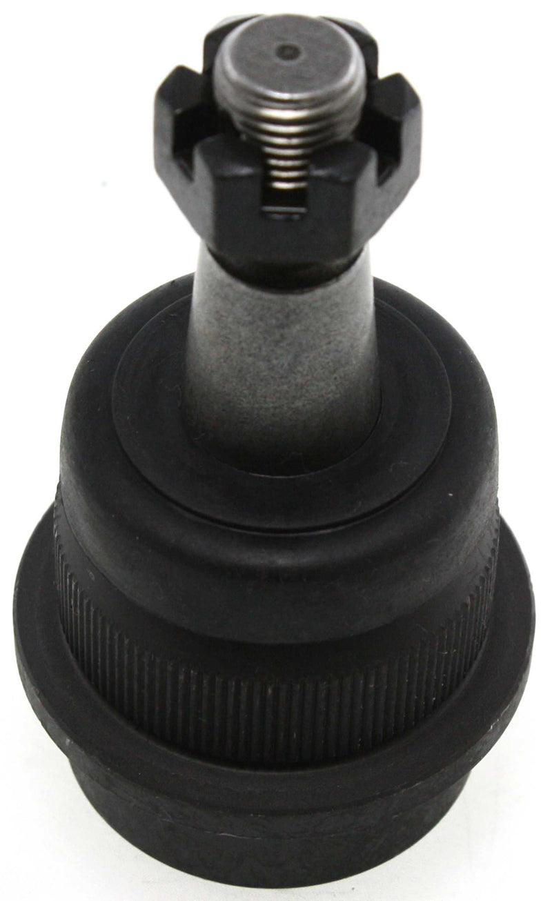 Set Of 2 - Front Driver and Passenger Side Upper and Lower Ball Joints