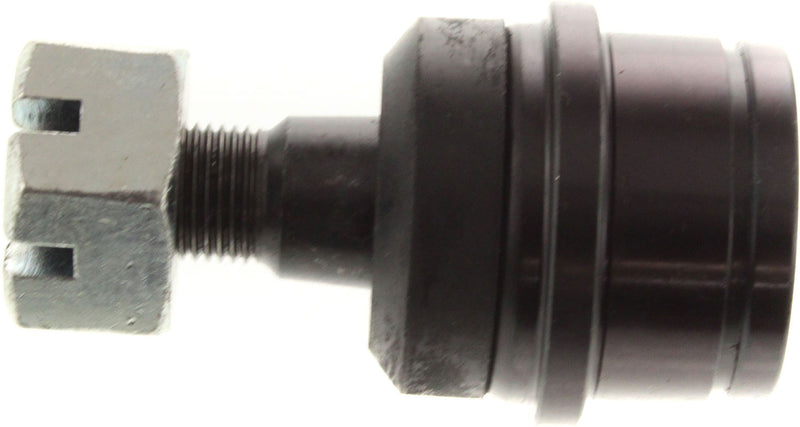 Set Of 4 - Front Driver and Passenger Side Upper and Lower Ball Joints