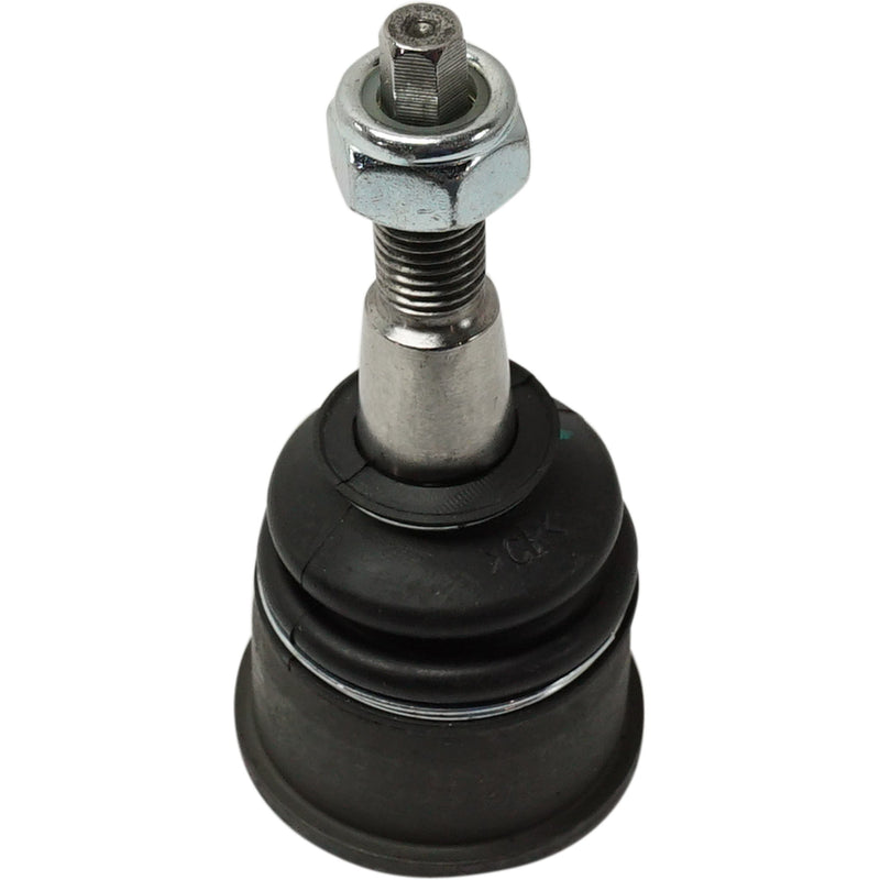 Set Of 2 - Front Driver and Passenger Side Upper Ball Joints
