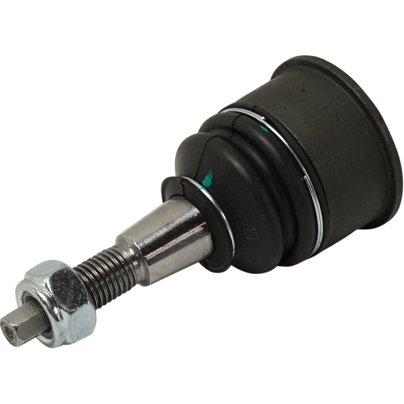 Set Of 2 - Front Driver and Passenger Side Upper Ball Joints