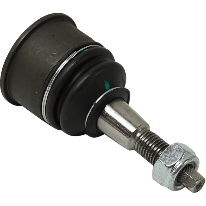 Front Driver and Passenger Side Upper and Lower Ball Joints