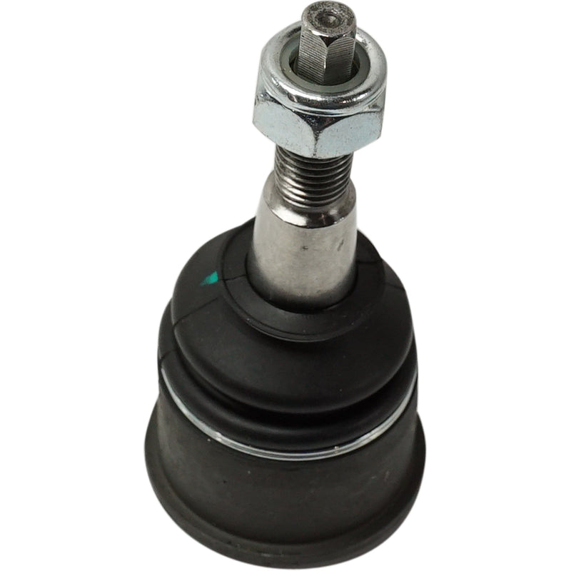 Front Driver and Passenger Side Upper and Lower Ball Joints