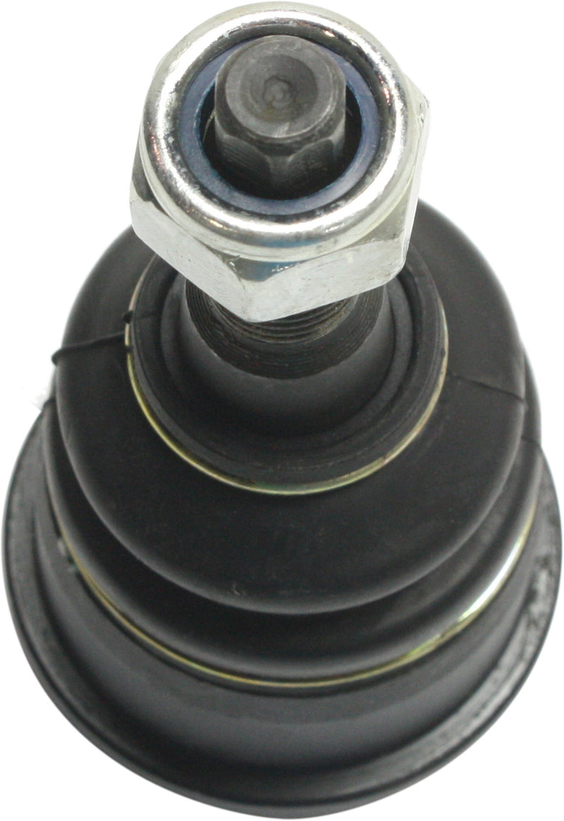 Set Of 2 - Front Driver and Passenger Side Lower Ball Joints