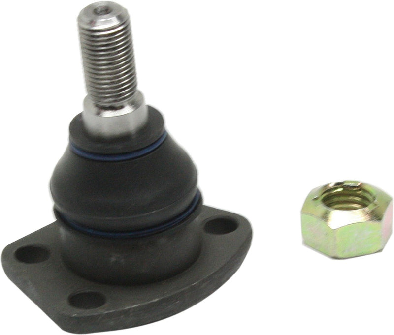 Set Of 2 - Front Driver and Passenger Side Lower Ball Joints