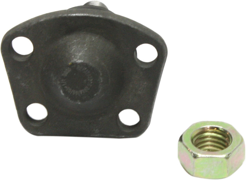 Set Of 2 - Front Driver and Passenger Side Lower Ball Joints