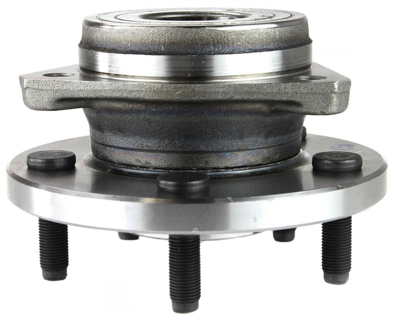 Set Of 2 - Front Wheel Hubs With Bearing
