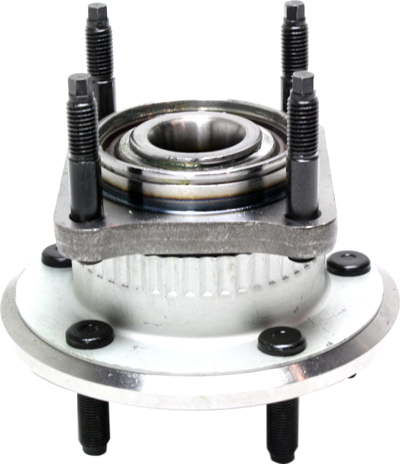 Wheel Hubs With Bearing With Sensor