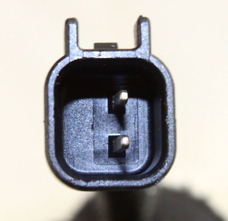 Front Hub Assembly
