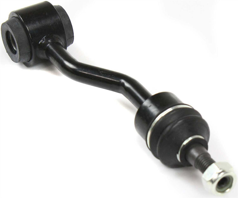 Set Of 2 - Sway Bar Link - Front Driver and Passenger Side